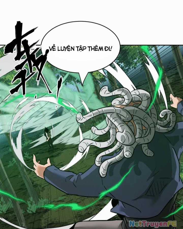 Tay Trái Của Ta Có Thể Dị Biến Chapter 39 trang 53