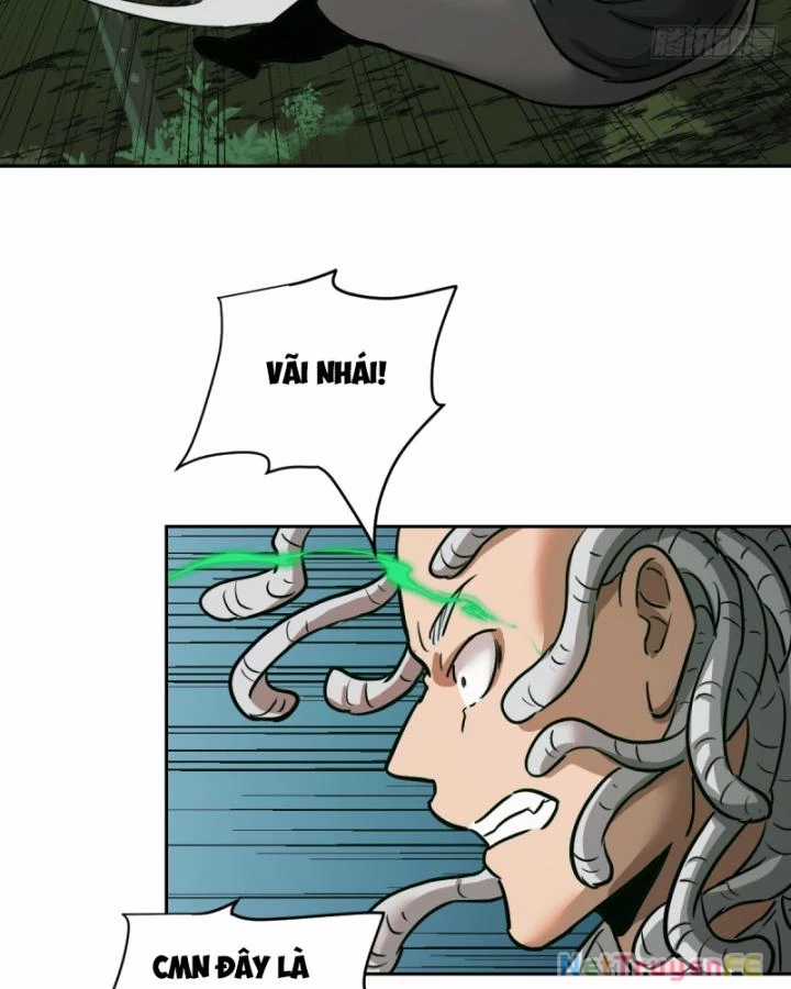 Tay Trái Của Ta Có Thể Dị Biến Chapter 39 trang 54