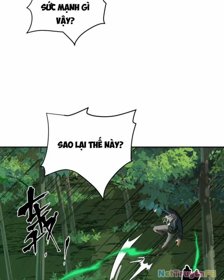 Tay Trái Của Ta Có Thể Dị Biến Chapter 39 trang 55