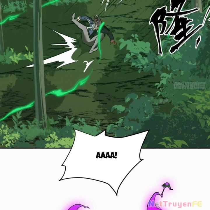 Tay Trái Của Ta Có Thể Dị Biến Chapter 39 trang 56