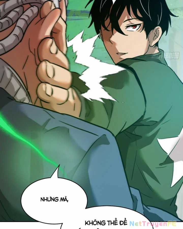 Tay Trái Của Ta Có Thể Dị Biến Chapter 39 trang 59