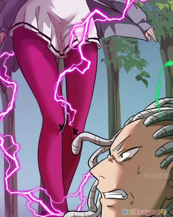 Tay Trái Của Ta Có Thể Dị Biến Chapter 39 trang 62