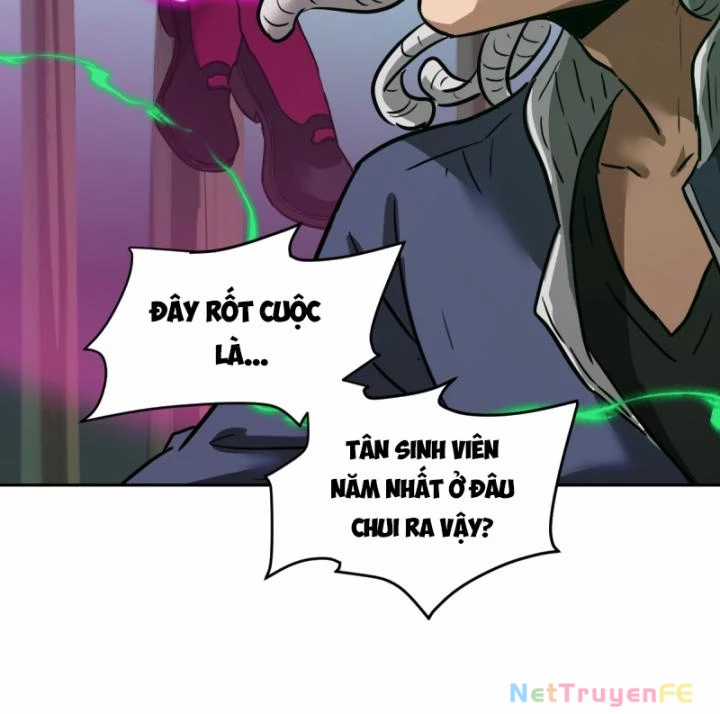 Tay Trái Của Ta Có Thể Dị Biến Chapter 39 trang 63