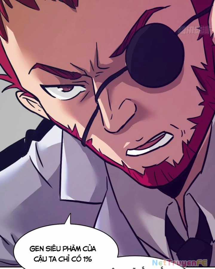 Tay Trái Của Ta Có Thể Dị Biến Chapter 39 trang 65