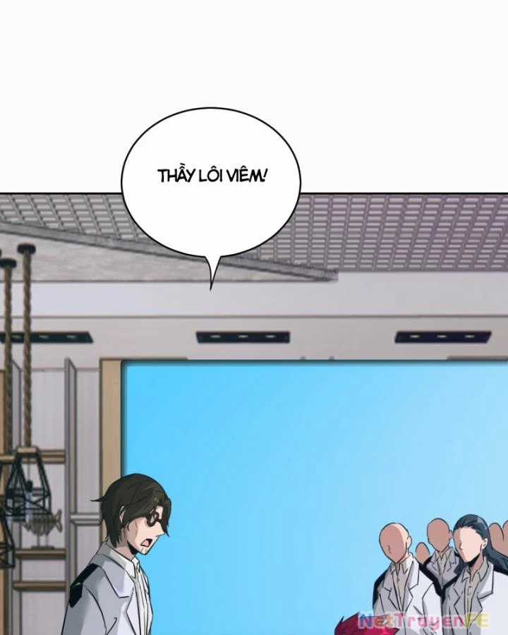 Tay Trái Của Ta Có Thể Dị Biến Chapter 39 trang 67