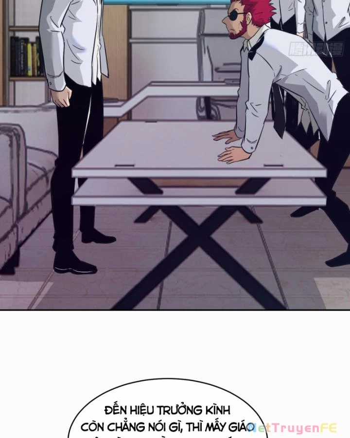 Tay Trái Của Ta Có Thể Dị Biến Chapter 39 trang 68