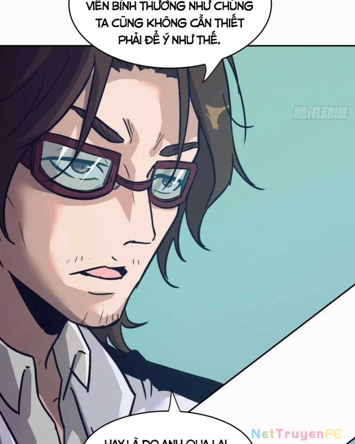 Tay Trái Của Ta Có Thể Dị Biến Chapter 39 trang 69