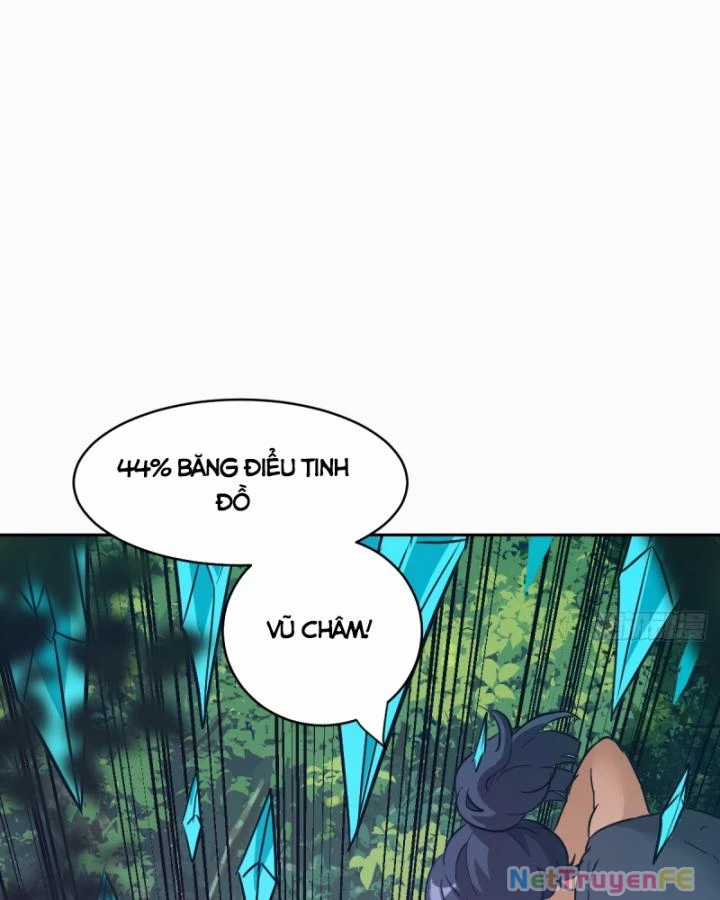 Tay Trái Của Ta Có Thể Dị Biến Chapter 39 trang 7