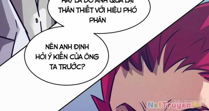 Tay Trái Của Ta Có Thể Dị Biến Chapter 39 trang 70