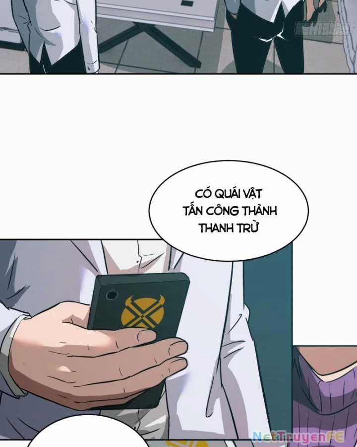 Tay Trái Của Ta Có Thể Dị Biến Chapter 39 trang 73