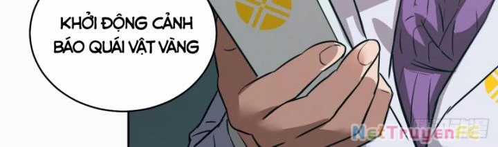 Tay Trái Của Ta Có Thể Dị Biến Chapter 39 trang 74