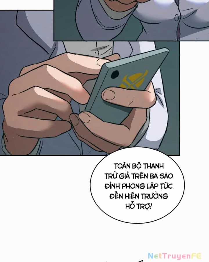 Tay Trái Của Ta Có Thể Dị Biến Chapter 39 trang 75