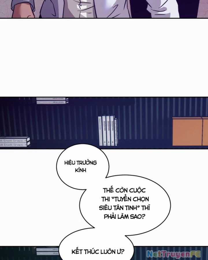 Tay Trái Của Ta Có Thể Dị Biến Chapter 39 trang 78