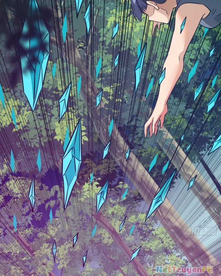 Tay Trái Của Ta Có Thể Dị Biến Chapter 39 trang 8