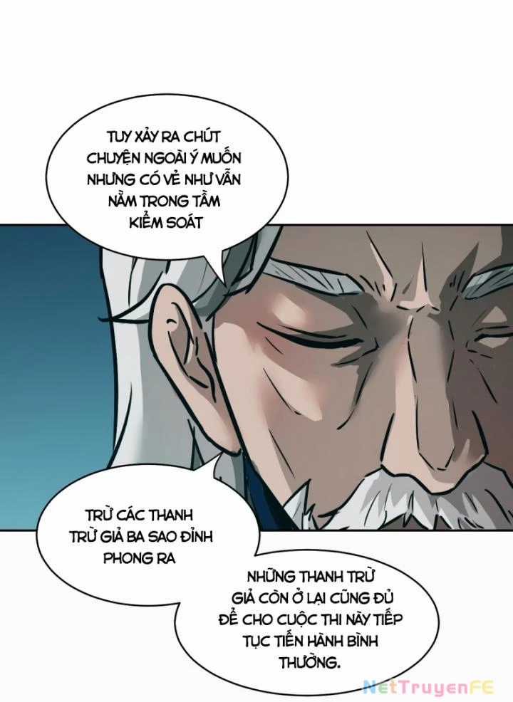 Tay Trái Của Ta Có Thể Dị Biến Chapter 39 trang 80