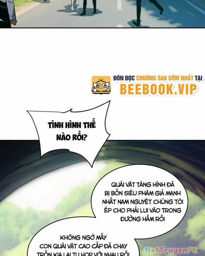 Tay Trái Của Ta Có Thể Dị Biến Chapter 39 trang 82