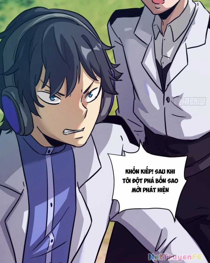 Tay Trái Của Ta Có Thể Dị Biến Chapter 39 trang 86