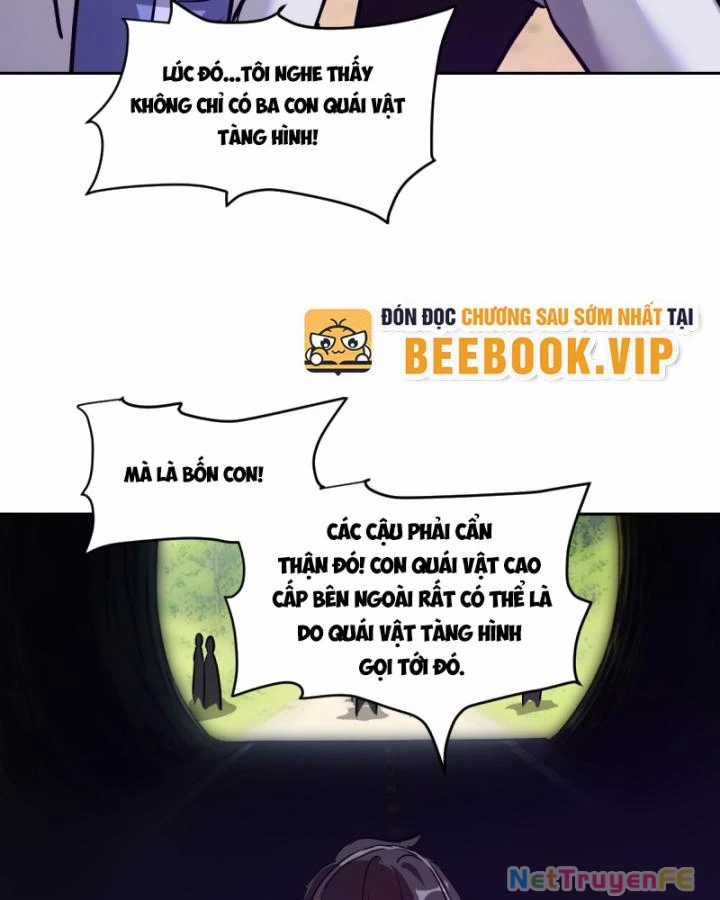 Tay Trái Của Ta Có Thể Dị Biến Chapter 39 trang 87