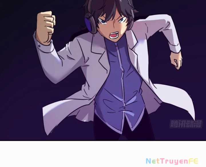 Tay Trái Của Ta Có Thể Dị Biến Chapter 39 trang 88