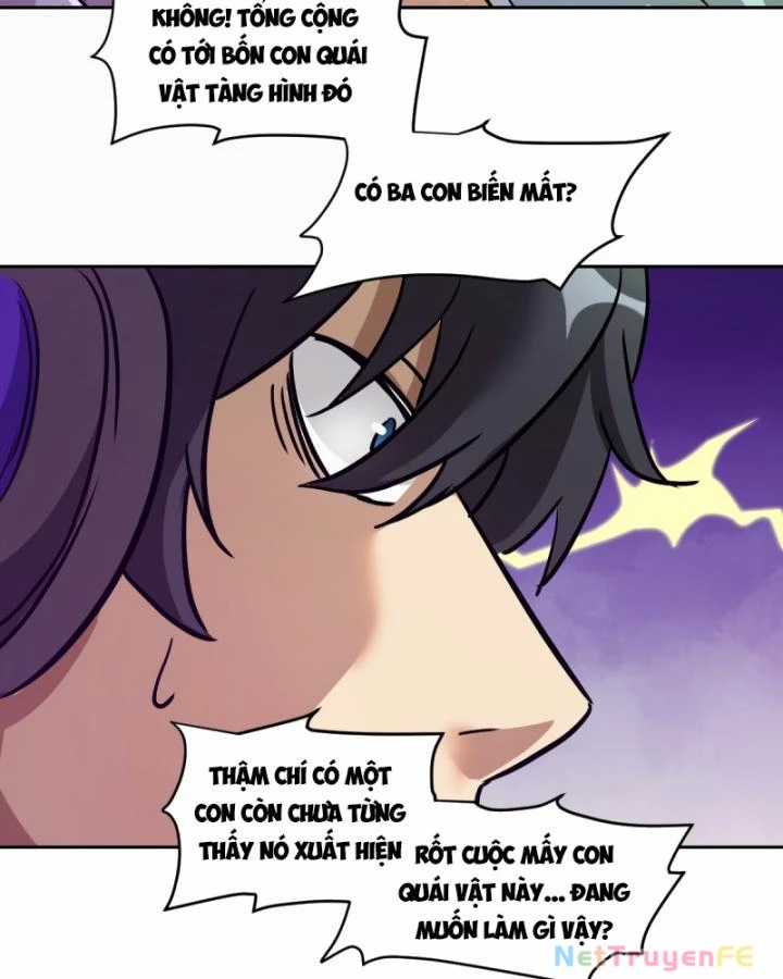 Tay Trái Của Ta Có Thể Dị Biến Chapter 39 trang 94