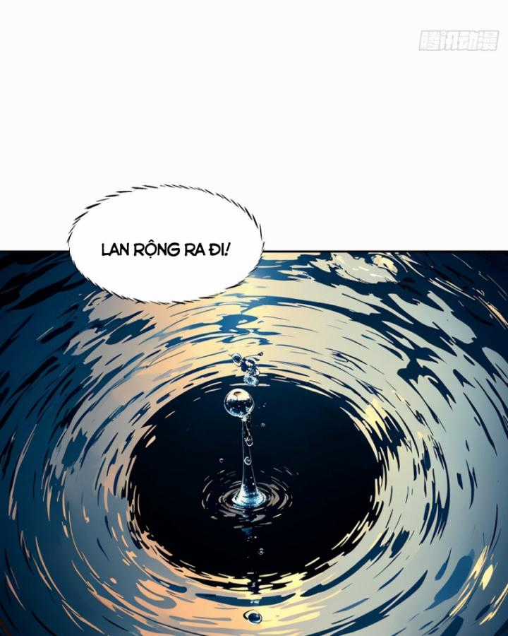 Tay Trái Của Ta Có Thể Dị Biến Chapter 40 trang 10