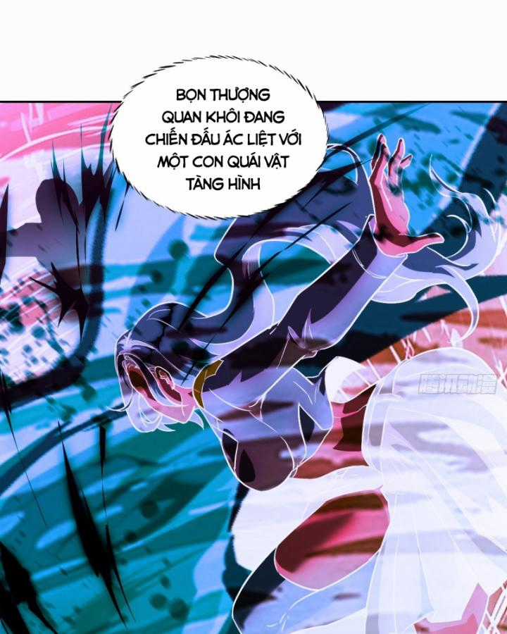 Tay Trái Của Ta Có Thể Dị Biến Chapter 40 trang 13