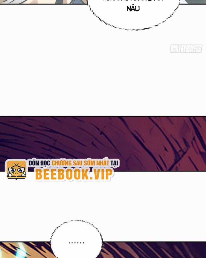 Tay Trái Của Ta Có Thể Dị Biến Chapter 40 trang 18