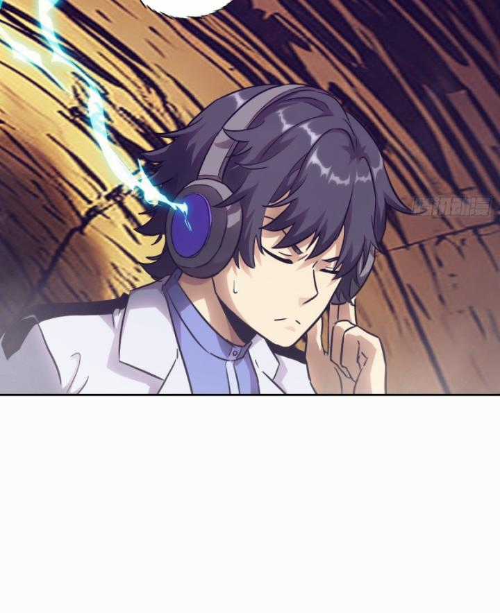 Tay Trái Của Ta Có Thể Dị Biến Chapter 40 trang 19