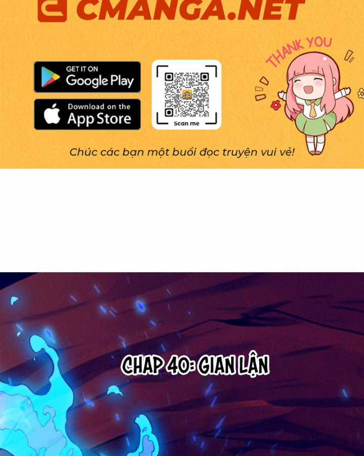 Tay Trái Của Ta Có Thể Dị Biến Chapter 40 trang 2