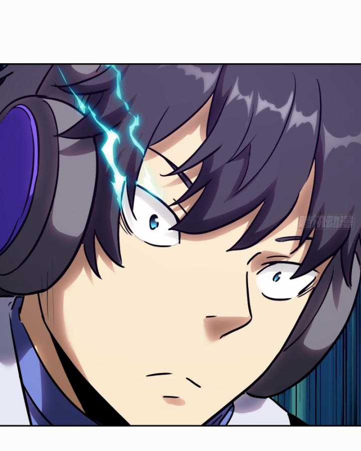 Tay Trái Của Ta Có Thể Dị Biến Chapter 40 trang 20