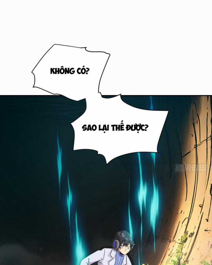 Tay Trái Của Ta Có Thể Dị Biến Chapter 40 trang 21