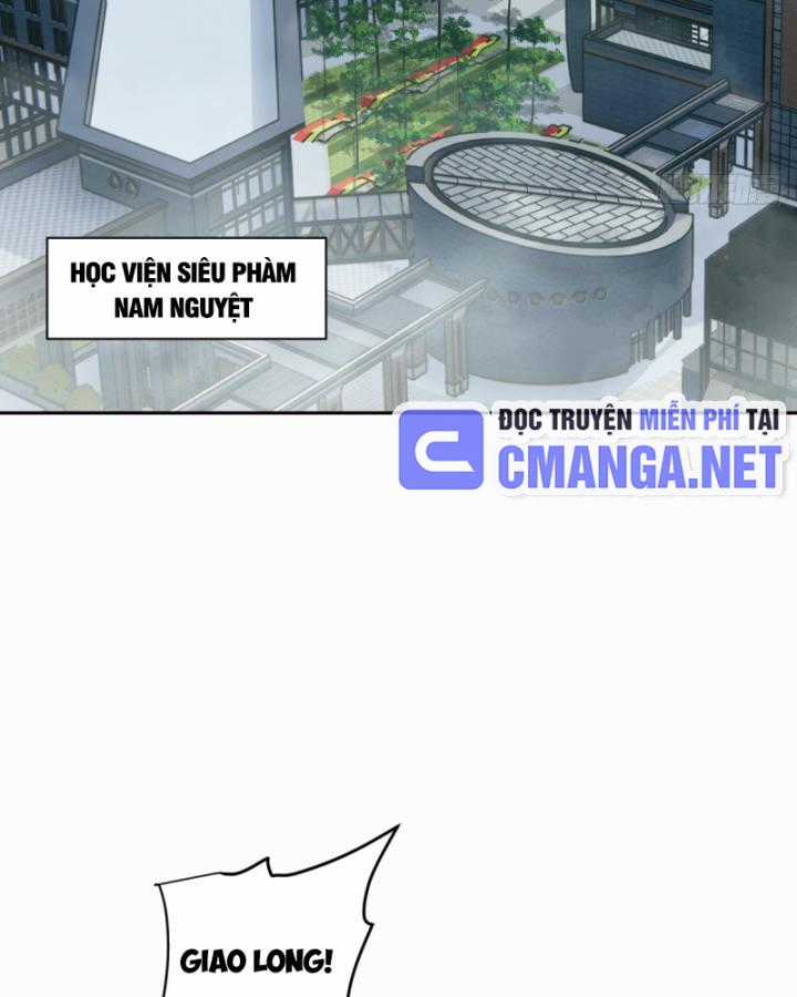Tay Trái Của Ta Có Thể Dị Biến Chapter 40 trang 25