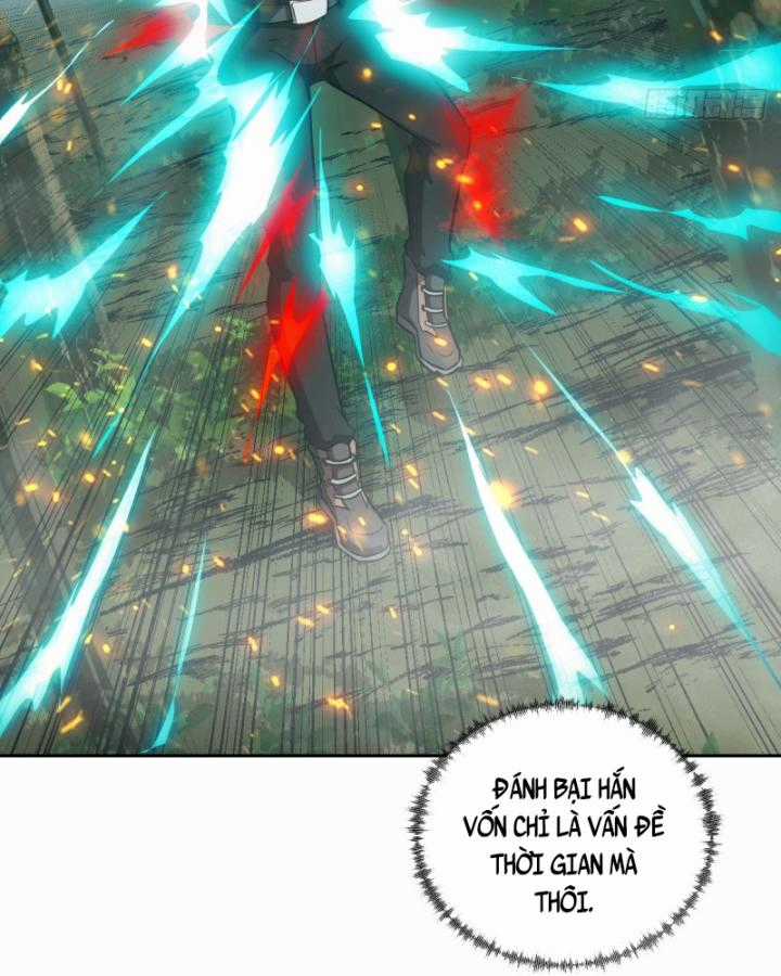 Tay Trái Của Ta Có Thể Dị Biến Chapter 40 trang 29