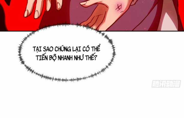 Tay Trái Của Ta Có Thể Dị Biến Chapter 40 trang 35