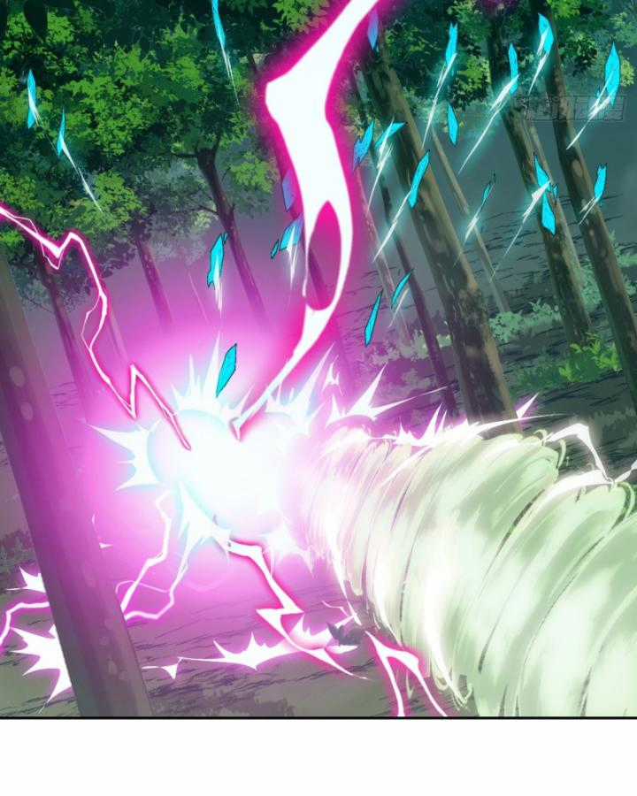 Tay Trái Của Ta Có Thể Dị Biến Chapter 40 trang 38