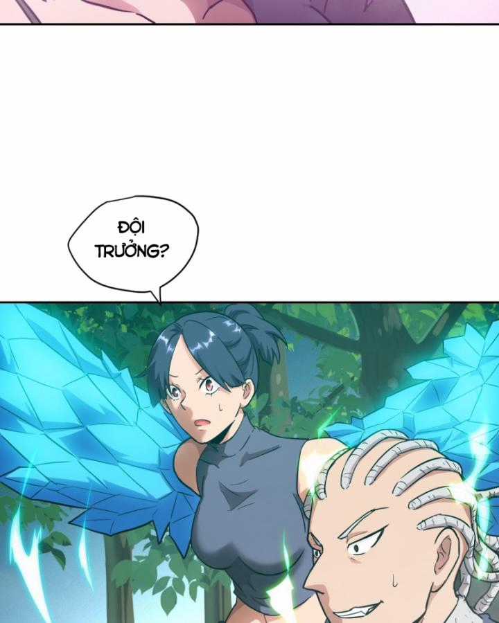 Tay Trái Của Ta Có Thể Dị Biến Chapter 40 trang 44