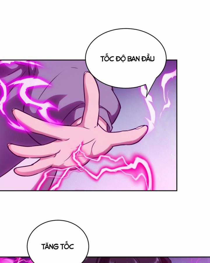 Tay Trái Của Ta Có Thể Dị Biến Chapter 40 trang 48