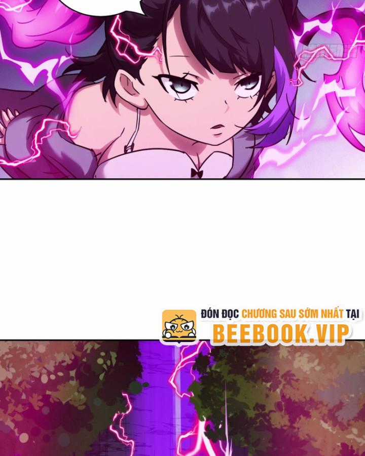 Tay Trái Của Ta Có Thể Dị Biến Chapter 40 trang 49