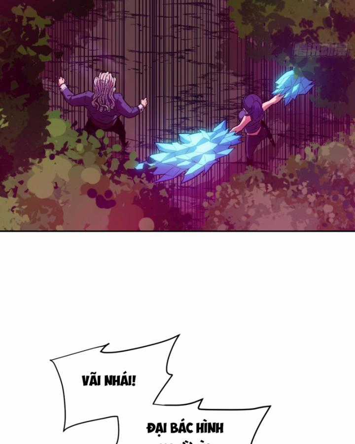 Tay Trái Của Ta Có Thể Dị Biến Chapter 40 trang 53