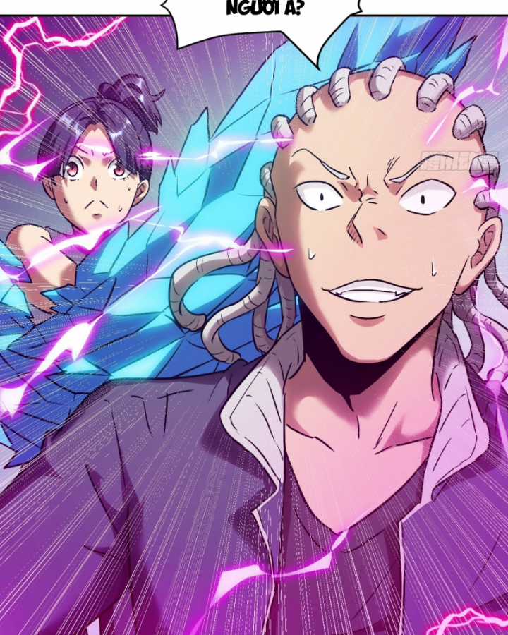 Tay Trái Của Ta Có Thể Dị Biến Chapter 40 trang 54