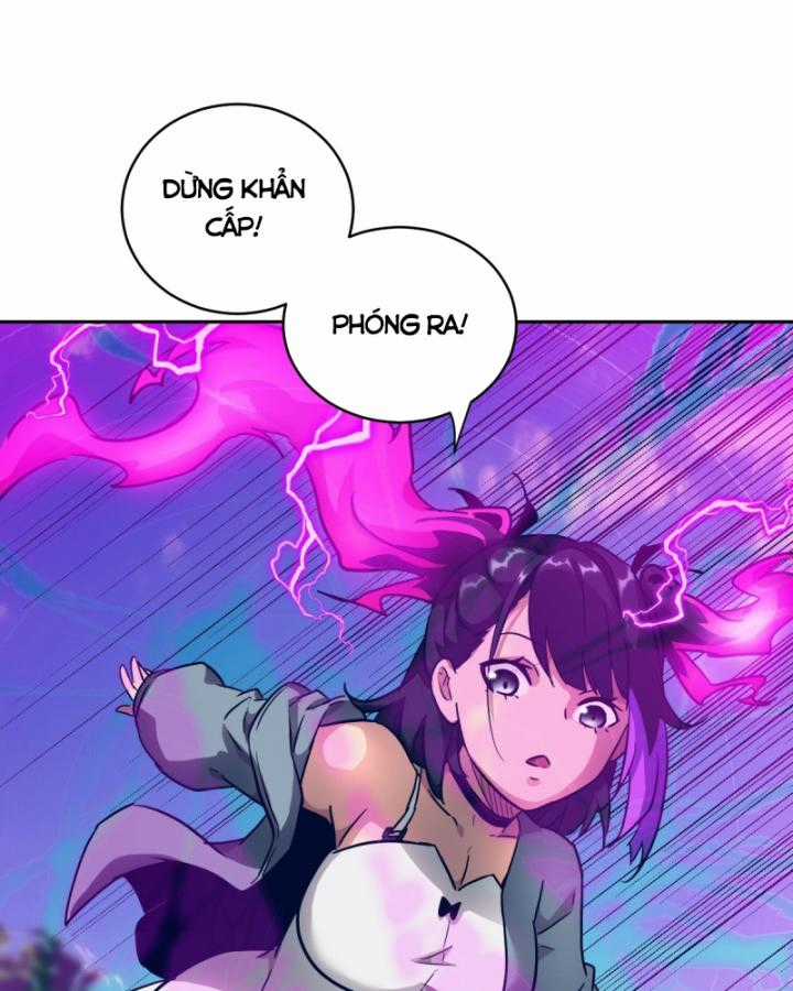 Tay Trái Của Ta Có Thể Dị Biến Chapter 40 trang 56