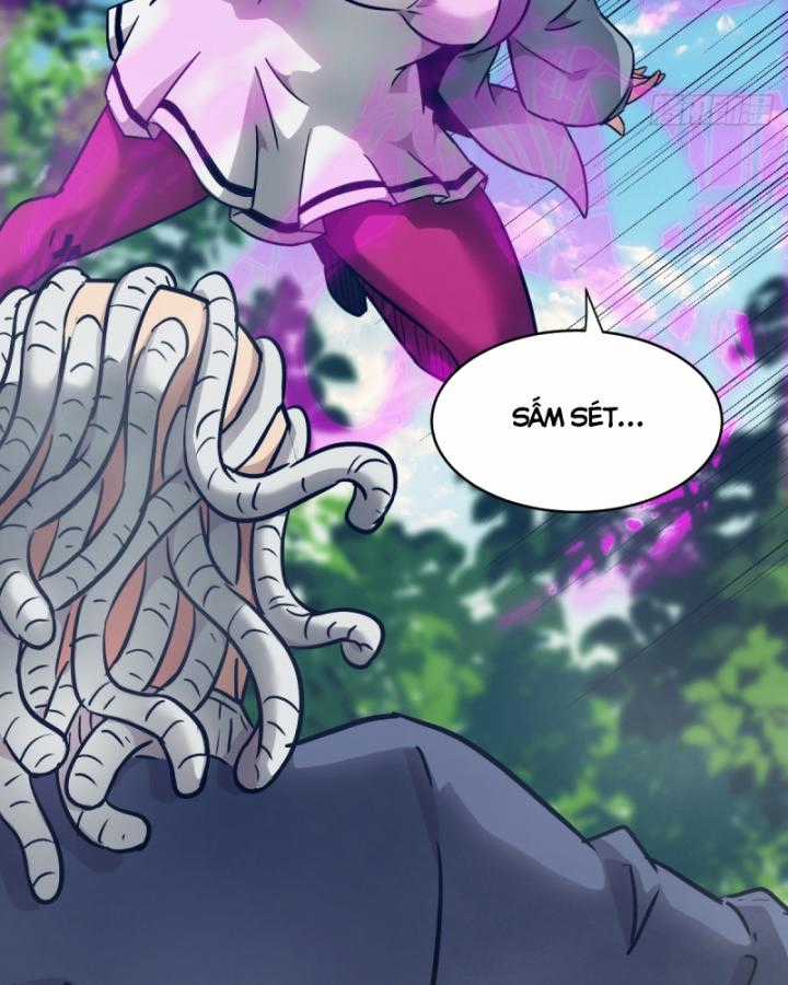 Tay Trái Của Ta Có Thể Dị Biến Chapter 40 trang 57