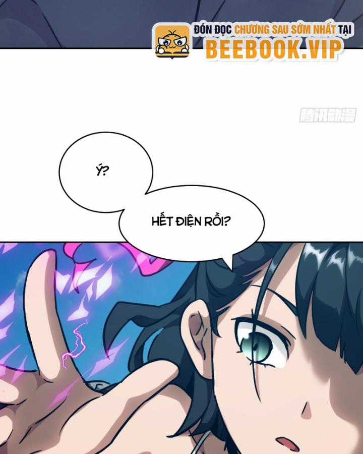 Tay Trái Của Ta Có Thể Dị Biến Chapter 40 trang 58