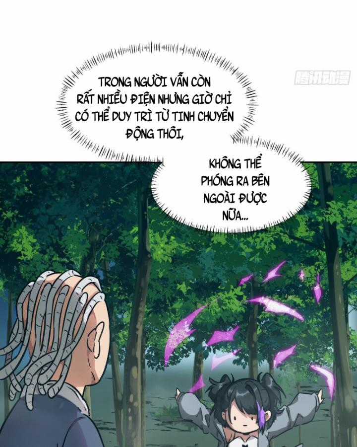 Tay Trái Của Ta Có Thể Dị Biến Chapter 40 trang 60