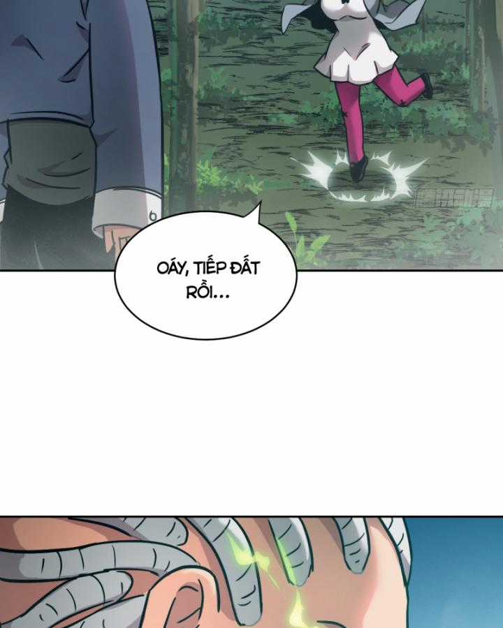 Tay Trái Của Ta Có Thể Dị Biến Chapter 40 trang 61