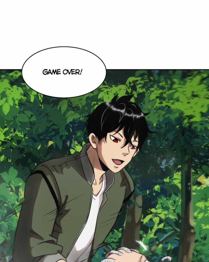 Tay Trái Của Ta Có Thể Dị Biến Chapter 40 trang 64