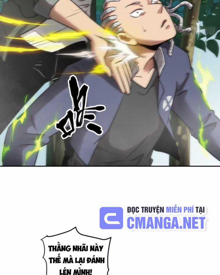 Tay Trái Của Ta Có Thể Dị Biến Chapter 40 trang 65