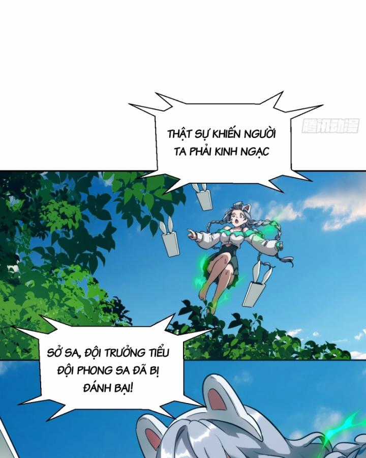 Tay Trái Của Ta Có Thể Dị Biến Chapter 40 trang 69