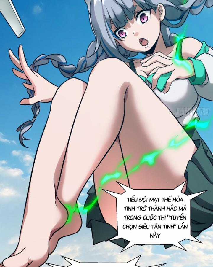 Tay Trái Của Ta Có Thể Dị Biến Chapter 40 trang 70