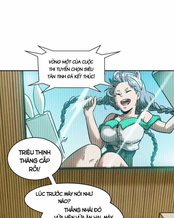 Tay Trái Của Ta Có Thể Dị Biến Chapter 40 trang 72